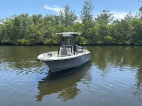 Thumbnail von Key West 239 FS