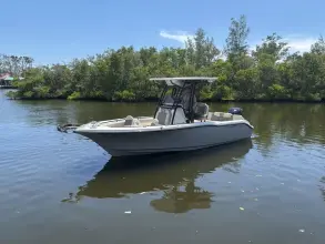 Thumbnail von Key West 239 FS