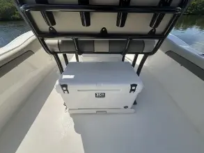 Thumbnail von Key West 239 FS