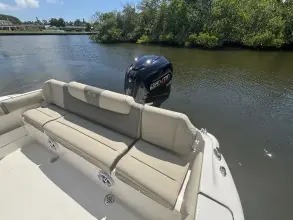 Thumbnail von Key West 239 FS