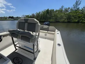 Thumbnail von Key West 239 FS