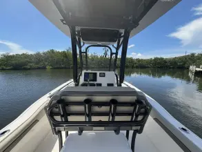 Thumbnail von Key West 239 FS