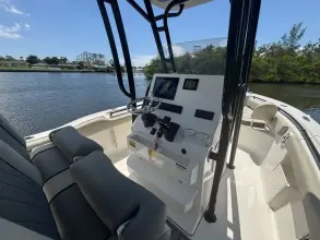 Thumbnail von Key West 239 FS