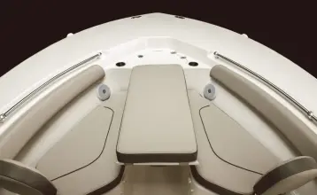 Thumbnail von Key West 244 CC