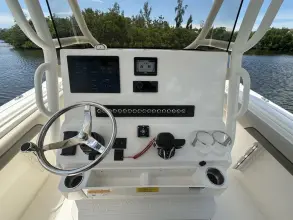 Thumbnail von Key West 260 CC