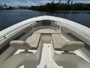 Thumbnail von Key West 260 CC