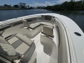 Thumbnail von Key West 260 CC