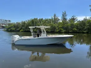 Thumbnail von Key West 260 CC