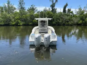 Thumbnail von Key West 260 CC