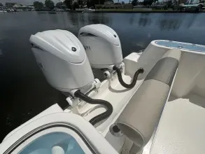 Thumbnail von Key West 260 CC