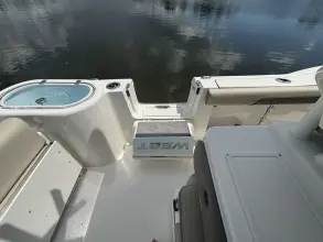 Thumbnail von Key West 260 CC