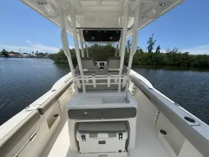 Thumbnail von Key West 260 CC