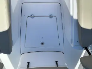 Thumbnail von Everglades 273 CC Back in Black