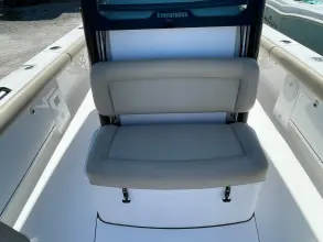 Thumbnail von Everglades 273 CC Back in Black