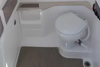 Thumbnail von Everglades 273 CC Back in Black