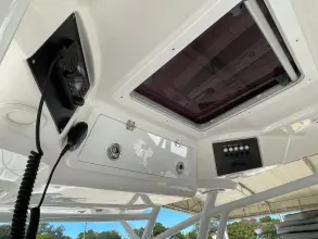 Thumbnail von Sea Fox Boats 328 Commander 328 Commander