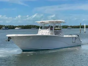 Thumbnail von Sea Fox Boats 328 Commander 328 Commander