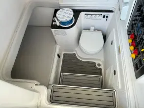 Thumbnail von Sea Fox Boats 328 Commander 328 Commander