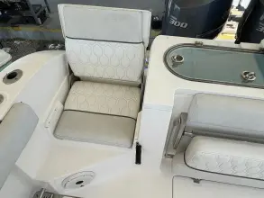 Thumbnail von Sea Fox Boats 328 Commander 328 Commander