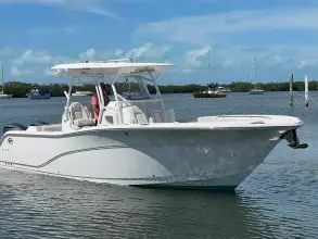 Thumbnail von Sea Fox Boats 328 Commander 328 Commander