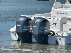 Thumbnail von Sea Fox Boats 328 Commander 328 Commander