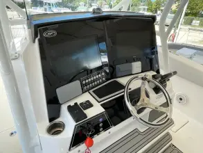 Thumbnail von Sea Fox Boats 328 Commander 328 Commander