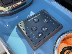 Thumbnail von Cranchi E26 Classic #7780 Amalfi Blue