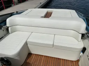 Thumbnail von Cranchi E26 Classic #7780 Amalfi Blue