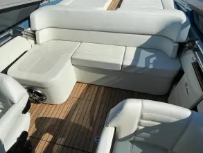 Thumbnail von Cranchi E26 Classic #7780 Amalfi Blue