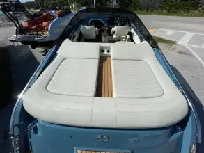 Thumbnail von Cranchi E26 Classic #7780 Amalfi Blue