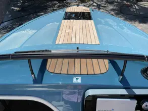 Thumbnail von Cranchi E26 Classic #7780 Amalfi Blue