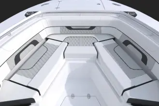 Thumbnail von Blackfin 252 CC