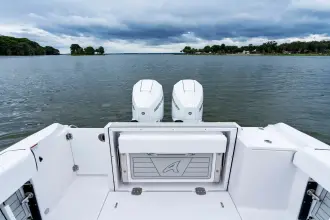 Thumbnail von Blackfin 252 CC