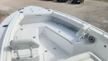 Thumbnail von Everglades 253 CC