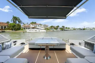 Thumbnail von Sunseeker Superhawk 55