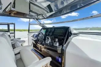 Thumbnail von Sunseeker Superhawk 55