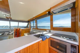 Thumbnail von Maritimo M58