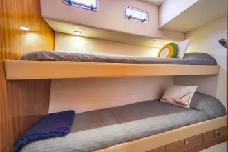 Thumbnail von Maritimo M58