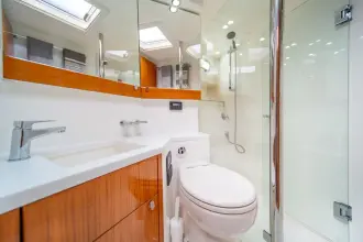 Thumbnail von Maritimo M58