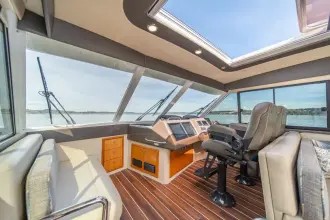 Thumbnail von Maritimo M58