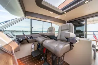 Thumbnail von Maritimo M58