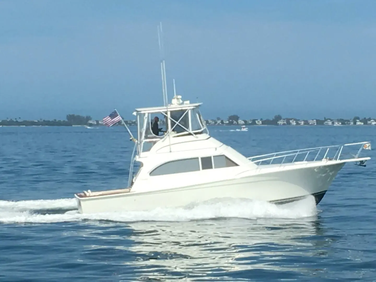 Egg Harbor Golden Egg Convertible Bad to the Bone