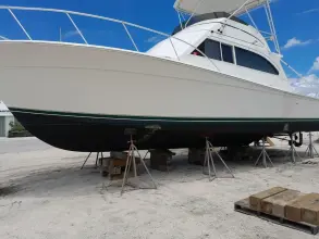 Thumbnail von Egg Harbor Golden Egg Convertible Bad to the Bone