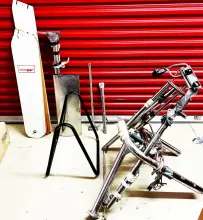 Thumbnail von Hinckley Bermuda 40 Wind Swept