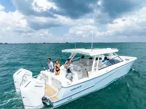 Thumbnail von World Cat 400 DC