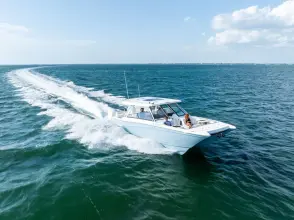 Thumbnail von World Cat 400 DC