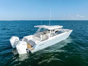 Thumbnail von World Cat 400 DC