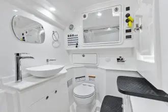 Thumbnail von World Cat 400 DC