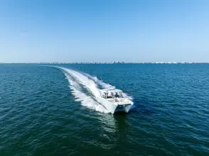 Thumbnail von World Cat 400 DC