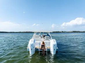 Thumbnail von World Cat 400 DC